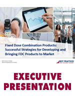 Fixed Dose Combination Products